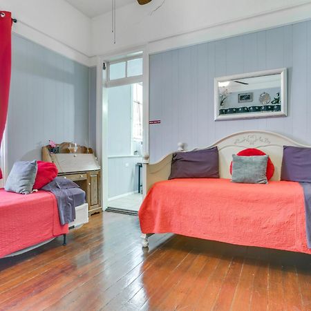 Nola House In Irish Channel - Walk To Magazine St! นิวออร์ลีนส์ ภายนอก รูปภาพ