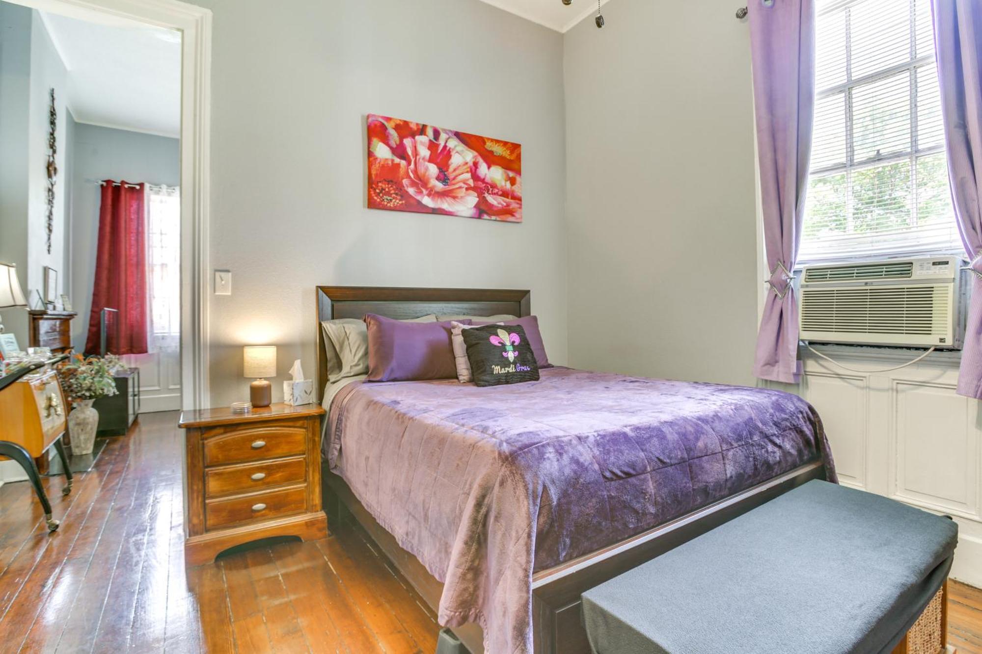 Nola House In Irish Channel - Walk To Magazine St! นิวออร์ลีนส์ ภายนอก รูปภาพ