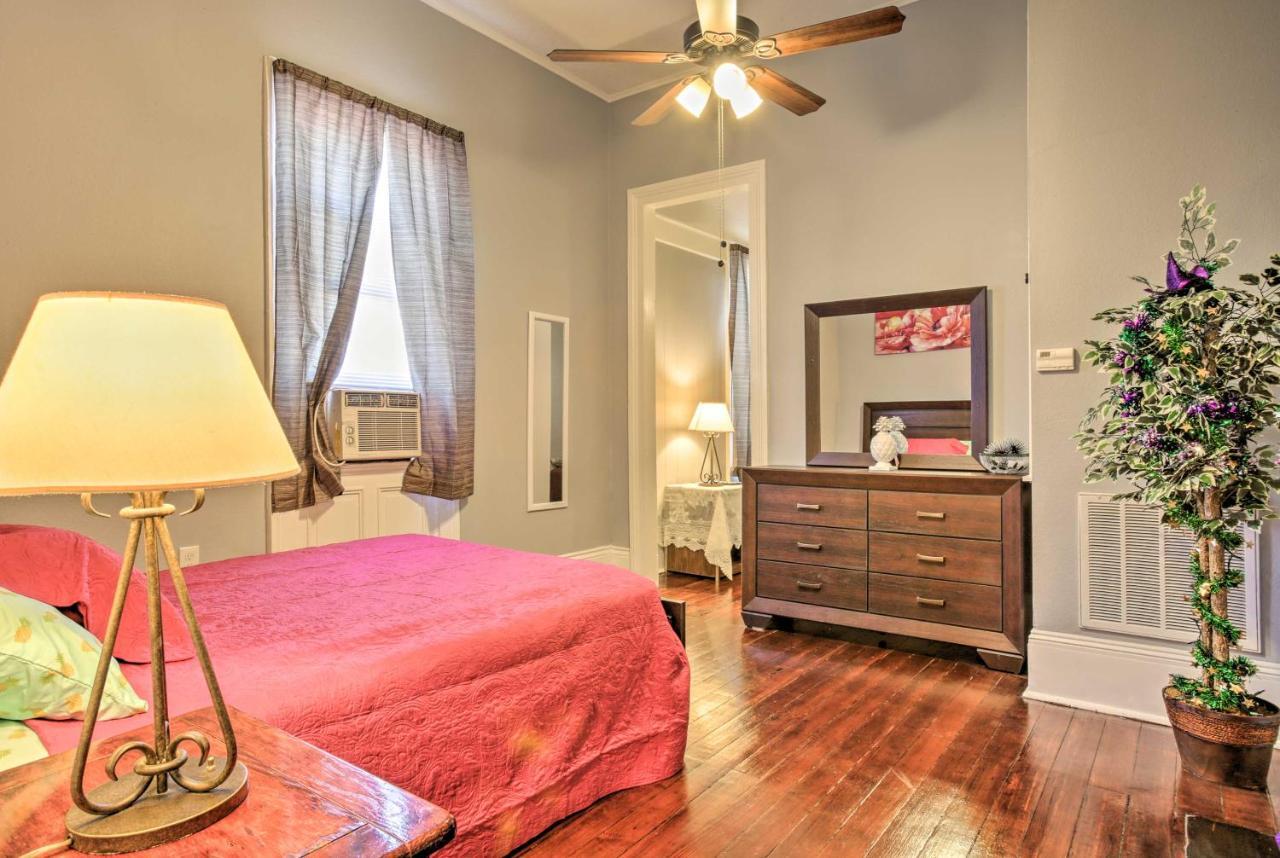 Nola House In Irish Channel - Walk To Magazine St! นิวออร์ลีนส์ ภายนอก รูปภาพ