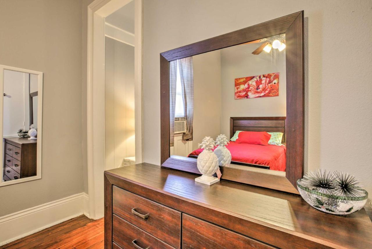 Nola House In Irish Channel - Walk To Magazine St! นิวออร์ลีนส์ ภายนอก รูปภาพ