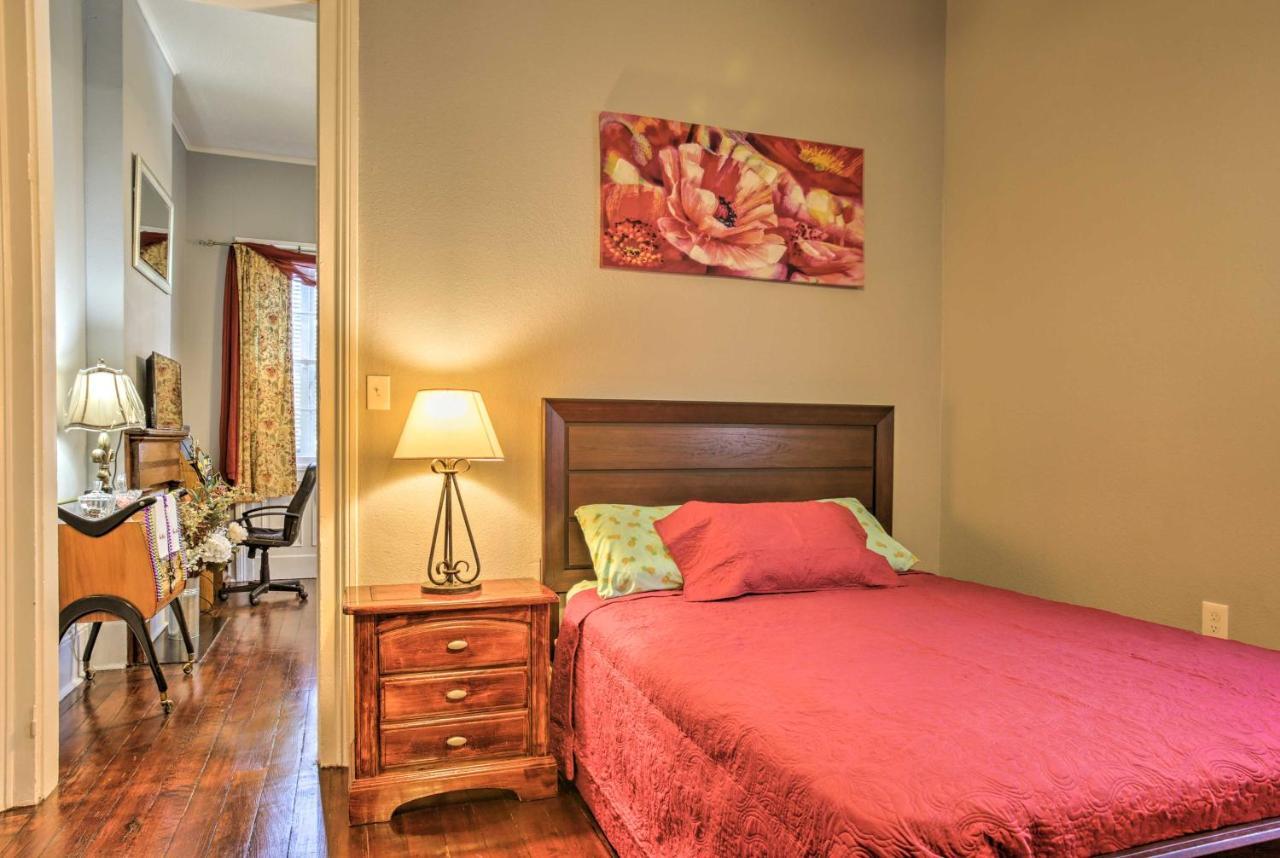 Nola House In Irish Channel - Walk To Magazine St! นิวออร์ลีนส์ ภายนอก รูปภาพ