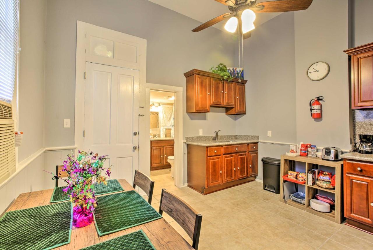 Nola House In Irish Channel - Walk To Magazine St! นิวออร์ลีนส์ ภายนอก รูปภาพ